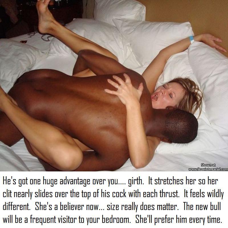 Love Naked Women And Interracial Fucking!
