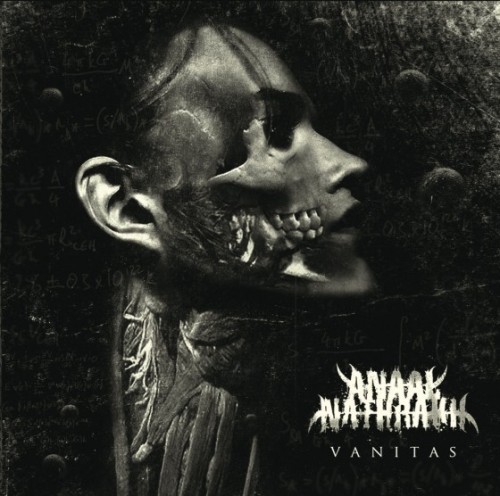 Anaal Nathrakh – Vanitas (2012)