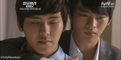 Korean Gay Drama 99