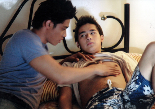 Filipino Gay Indie Films