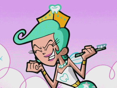 Tooth Fairy Fairly Oddparents Porn Cumception