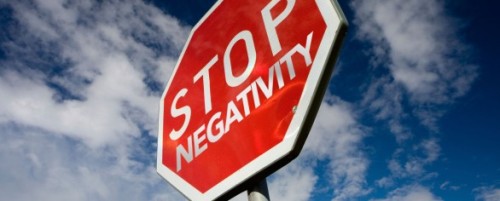6 Dicas para Combater a Negatividade