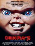 Child`s Play 3