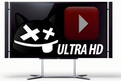 Vem aí Nova Geração de TVs: ULTRA HD
