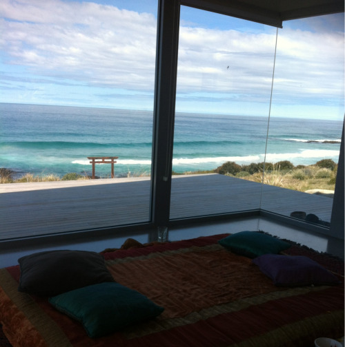 indie-paradise: Nicest place I’ve ever stayed at! 