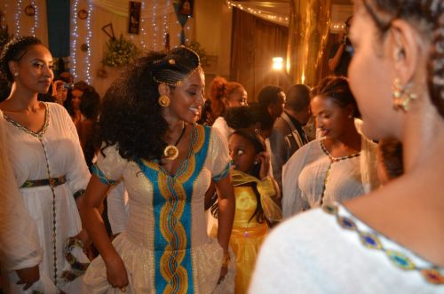 Ethiopian Brides Ghana Bride 78
