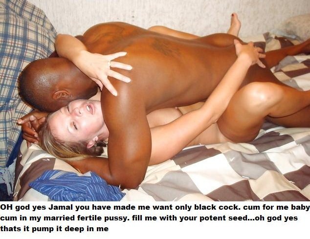 Interracial Legs Wrapped Missionary