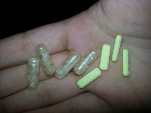 Yellow Xanax - indrosgroup.com