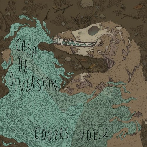 Various Artists - Casa de Diversion Covers Vol 2 - (2012)