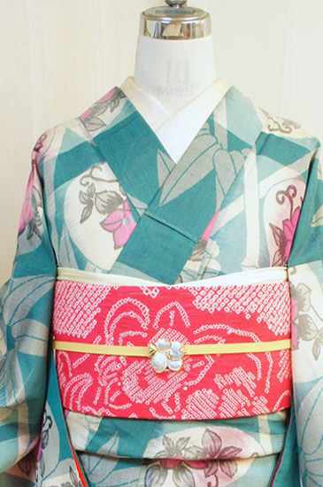 Kimono Nagoya