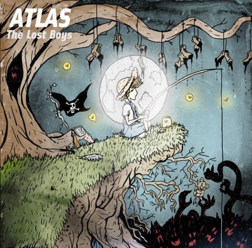 Atlas - The Lost Boys (2012)