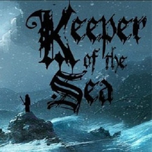 Keeper Of The Sea – EP (2012)