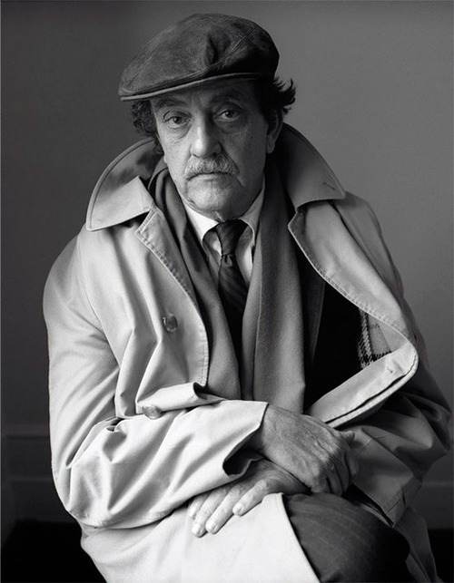 Happy Birthday, Mr. Vonnegut. 