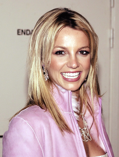 Britney Spears Smile Appreciation Thread - Britney Spears - Universe ...