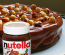 RECEITA: Bolo de Nutella e Chocolate Com Maltesers