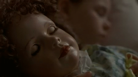 Gifs query real doll