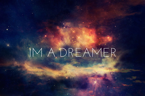 update news: You say i am dreamer but i am not only one ...