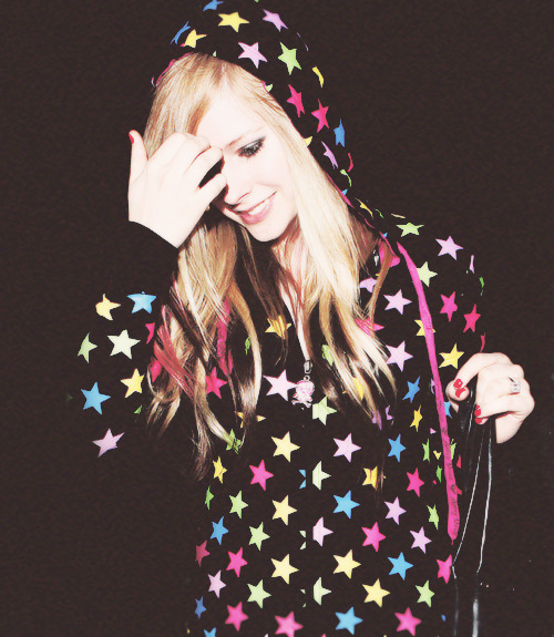 30/50 photos of Avril Lavigne 