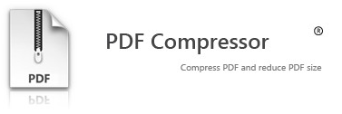 PDF Compressor - Compress PDF - Reduce PDF File Size