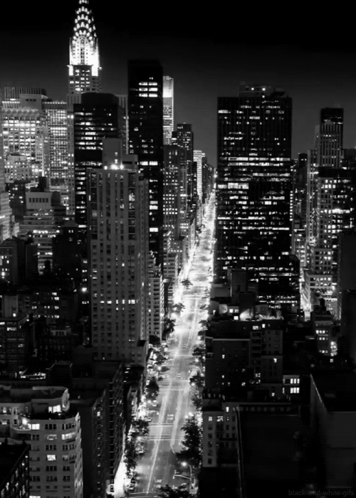 Manhattan (Cameron Michael) 