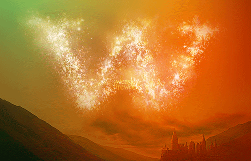 sybilltrelawneys: URL Graphics: weasley-fireworks