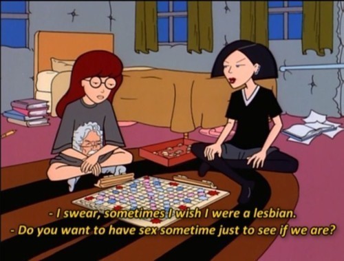 I Want To Have Lesbian Sex 39