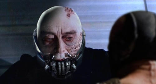 Bane, I&#8217;am your father..