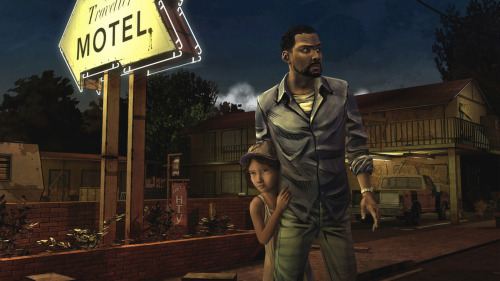 "The Walking Dead: The Game" Review