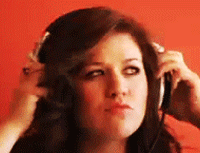 Kelly Clarkson No GIF - Find & Share on GIPHY