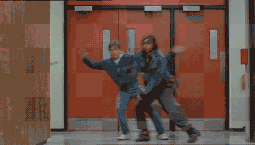 The Breakfast Club | The breakfast club, Breakfast club gif, Breakfast quotes
