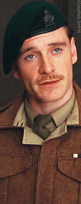  Lt. Archie Hicox - Inglourious Basterds (2009) 