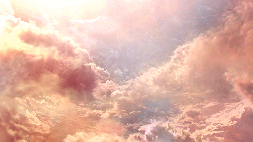 pleiadian-princess: spiritusmoon: i just want to live in the clouds my dreams 